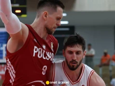 Popis gry Polaków w walce o MŚ. Istny nokaut, wielki sukces