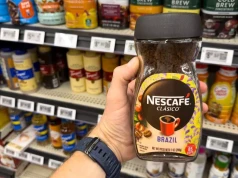 Nestlé szykuje obniżki cen kawy. Koncern reaguje na spadki cen ziaren na giełdach