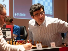 FIDE zawiesza Władimira Kramnika za fałszywe oskarżenia zmarłego Naroditsky’ego