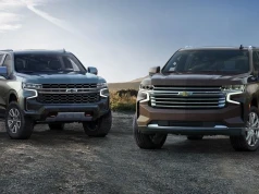General Motors wraca oficjalnie do Europy. Wziął swoich gigantów