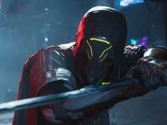 Ghostrunner ma jeszcze przyszłość? Szef One More Level stawia sprawę jasno i tłumaczy obecną zmianę kierunku