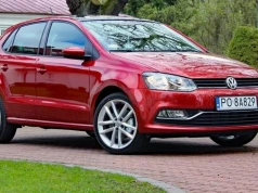 Używany Volkswagen Polo znika z ogłoszeń w błyskawicznym tempie