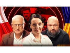 "Za każdym razem Zełenski gra na UPA". Cyniczna strategia prezydenta Ukrainy?