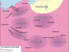To plemię rządziło na ziemiach polskich przed Polakami. Dziś mało kto o nim pamięta