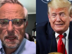 Dziennikarz TVN nie wytrzymał po słowach Trumpa o Polsce. "Emocje wzięły górę"