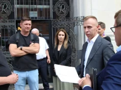 Rolnicy przerwali żniwa. Po spotkaniu z ministrem nie kryli złości