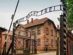 Niemiec kwestionował komory gazowe w Auschwitz. Jest akt oskarżenia