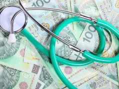 Finansowanie ochrony zdrowia wzrośnie o 9,25 mld zł. Minister zdrowia zatwierdziła rekomendację AOTMiT