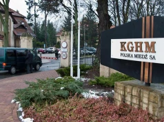 KGHM planuje budowę pierwszej w Polsce kopalni polihalitu. Inwestycja ma powstać w rejonie Pucka