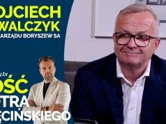 Kowalczyk (Boryszew): Chińczycy wymusili zmianę modelu biznesowego europejskiego automotive
