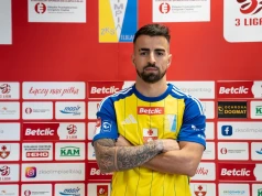 Snajper w Olimpii