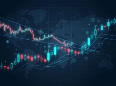 Ethereum łapie oddech względem Bitcoina. Klin na ETH/BTC bliski rozstrzygnięcia