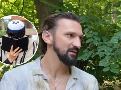 Uczestnicy Love is Blind Polska mówili na końcu zdania „Żydzi rządzą światem”. Gdy chcieli żeby Netflix wyciął ich słowa