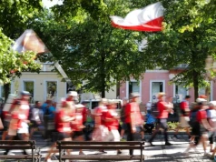 Tysiące pątników zmierza na Jasną Górę. Jakie pielgrzymki dotrą do Częstochowy w lipcu?