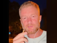 Niemiecki YouTuber w szoku po wizycie w Polsce. Nagranie z parku podbija sieć