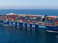 Strategiczny ruch CMA CGM na kontynencie arabskim. Francuskie umacnianie logistyki w Omanie
