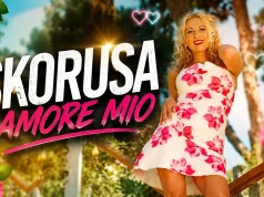 Skorusa – Amore Mio