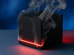 „Steam Machine było całkiem fajne przez te 20 minut, kiedy działało”. Czerwona linia śmierci pierwszym poważnym problemem nowego sprzętu Valve