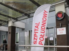 „Tropić i tępić”. Trzaskowski zapowiada kontrole po aferze w Szpitalu Południowym