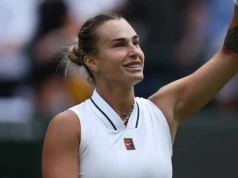 Wimbledon 2026. Wyniki i skróty meczów kobiet - 03.07 (WIDEO)