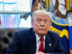 Spełniły się zapowiedzi Trumpa. Czystka w ramach "głębokiego państwa"