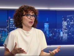 Gosek-Popiołek: Problemów Krakowa nie rozwiąże się w tylko Krakowie