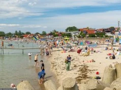 Niemcy polecają cztery polskie miasta. Wybrali też najładniejszą plażę