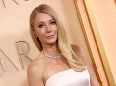 Syn Paltrow w kampanii luksusowego domu mody. Znowu okrzyknięto go "nepo baby"