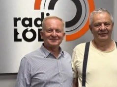 „To nie jest produkt. To jest Tygodnik ANGORA”. Radio Łódź z w rozmowie z Mirosławem Kulisiem