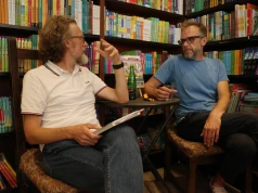 O sekretach Śląska Cieszyńskiego. Tomasz Wolff spotkał się z czytelnikami