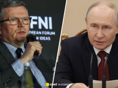 Rosja może szykować prowokacje w Polsce? "Mamy niepokojące informacje"