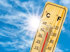 Niezastąpiony sposób na upał bez klimatyzacji. Hiszpanie stosują go od lat