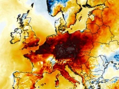 Nowa prognoza pogody i znów do 40 stopni w Polsce. To już tylko kwestia dni