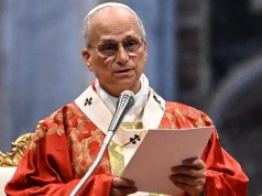 "Jako syn tego wielkiego kraju". Papież zwrócił się do Amerykanów