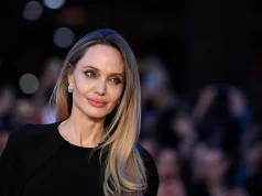 Angelina Jolie pokochała ten odcień blondu. Hamptons Blonde podbija salony fryzjerskie