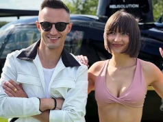Playboys odkryli nową gwiazdę? Fani nie mają żadnych wątpliwości