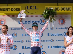 Pojedynek o grochy – faworyci klasyfikacji górskiej Tour de France 2026