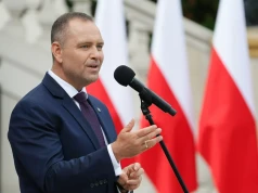 Burza ws. TK. Nawrocki zwleka z zaprzysiężeniem nowego sędziego
