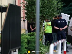 Rodzinna tragedia w Skawinie. Nowe informacje z policji