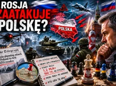 Rosja zaatakuje Polskę?