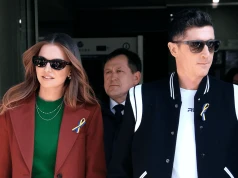 Odszedł z FC Barcelony, a była pracownica ujawniła o Lewandowskich. Potwierdziły się plotki