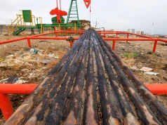 Produkcja ropy OPEC wyraźnie wzrosła po odblokowaniu Cieśniny Ormuz. Rynek czeka na decyzję aliansu