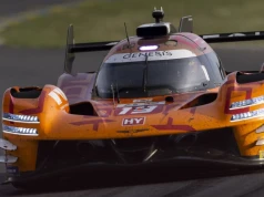 Genesis Magma Racing gotowy na 6H São Paulo. Pierwsza runda poza Europą