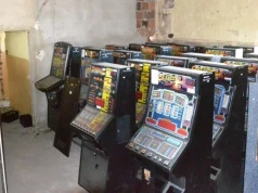 158 milionów złotych z nielegalnego hazardu. Przed sądem stanie 84 oskarżonych