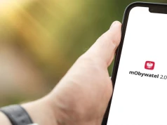 Sanepid trafił do aplikacji mObywatel. Szybko zgłosisz pleśń na gofrze czy brudny hotel