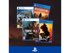 Śpieszmy się kupować gry na płytach, tak szybko odchodzą. Przegląd tanich pudełek na PS4 i PS5!