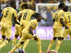 MŚ 2026: Kolumbia - Ghana. Relacja live i wynik na żywo