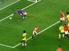 Historyczny awans Egiptu po karnych na MŚ! Niesamowite, co zrobił Salah