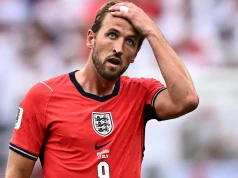Alarm przed meczem Meksyk - Anglia na mundialu. Oto co rozważa FIFA