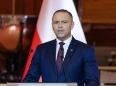 Został wybrany na sędziego TK. Pisze list do Karola Nawrockiego